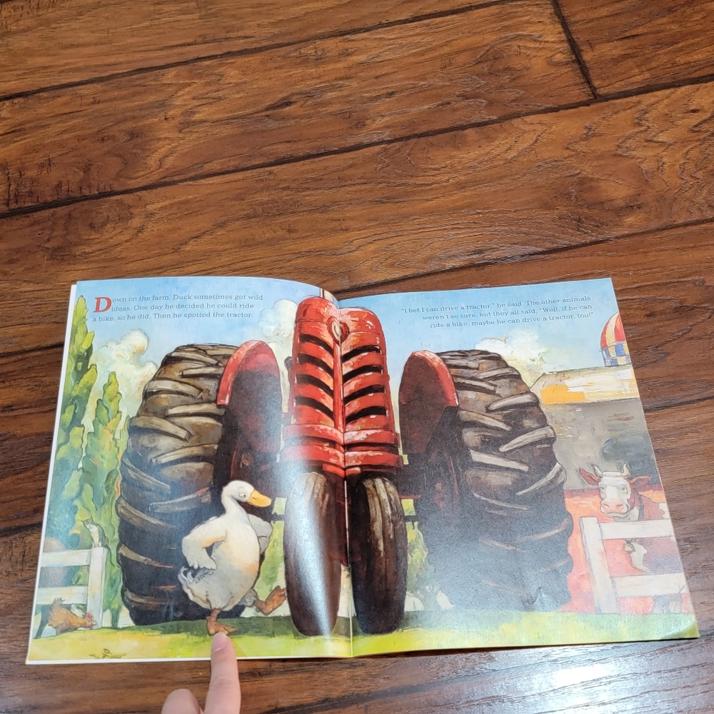 Children's Book - Picture 5 of 9
